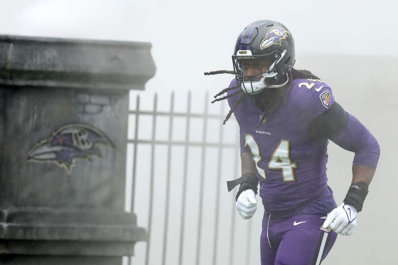 Jadeveon Clowney