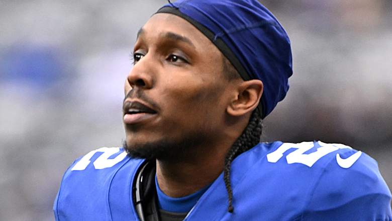 Adoree' Jackson could be a Cowboys target.
