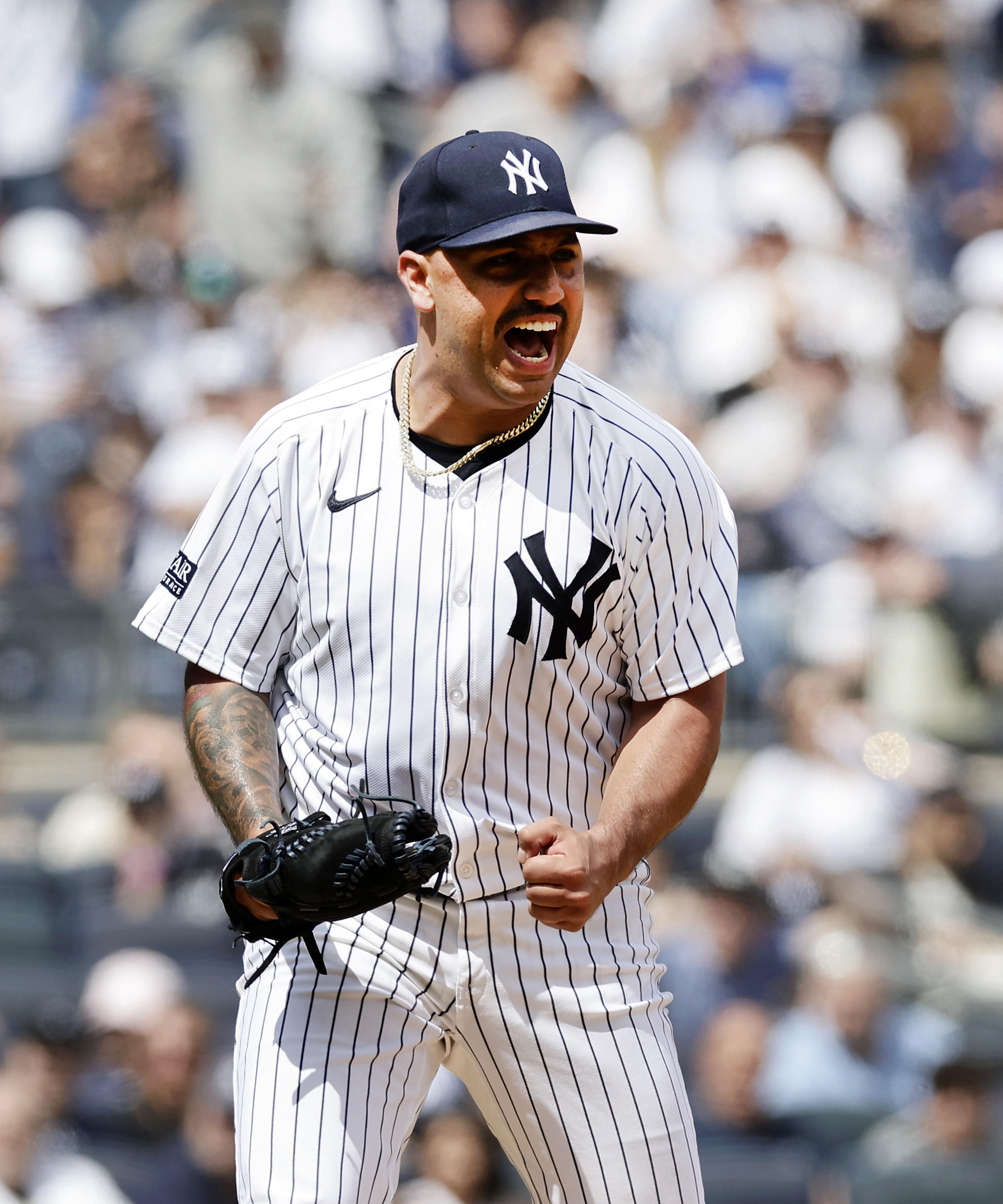 Former New York Yankees All-Star Signing With New MLB Team