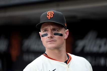 San Francisco Giants Get Matt Chapman News During Padres Series
