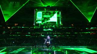 Dallas Stars, Mavericks Cease Arena Hostilities