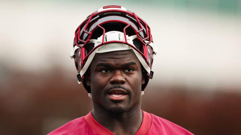 Jamin Davis