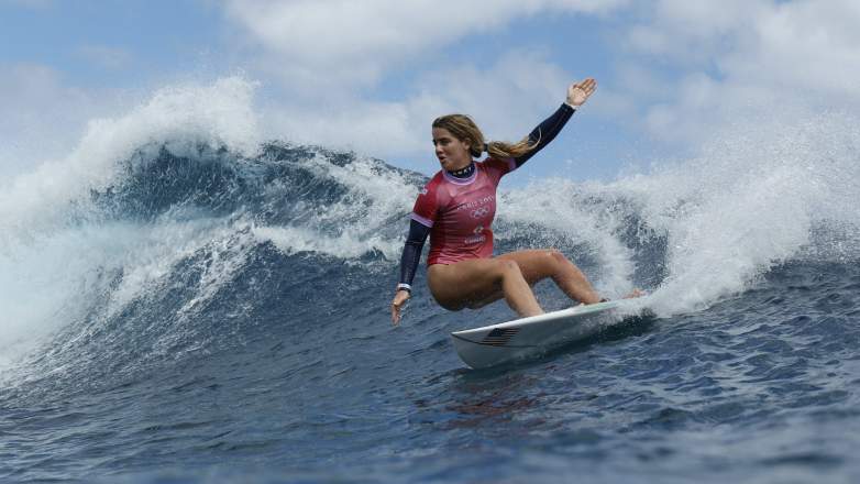 Caroline Marks