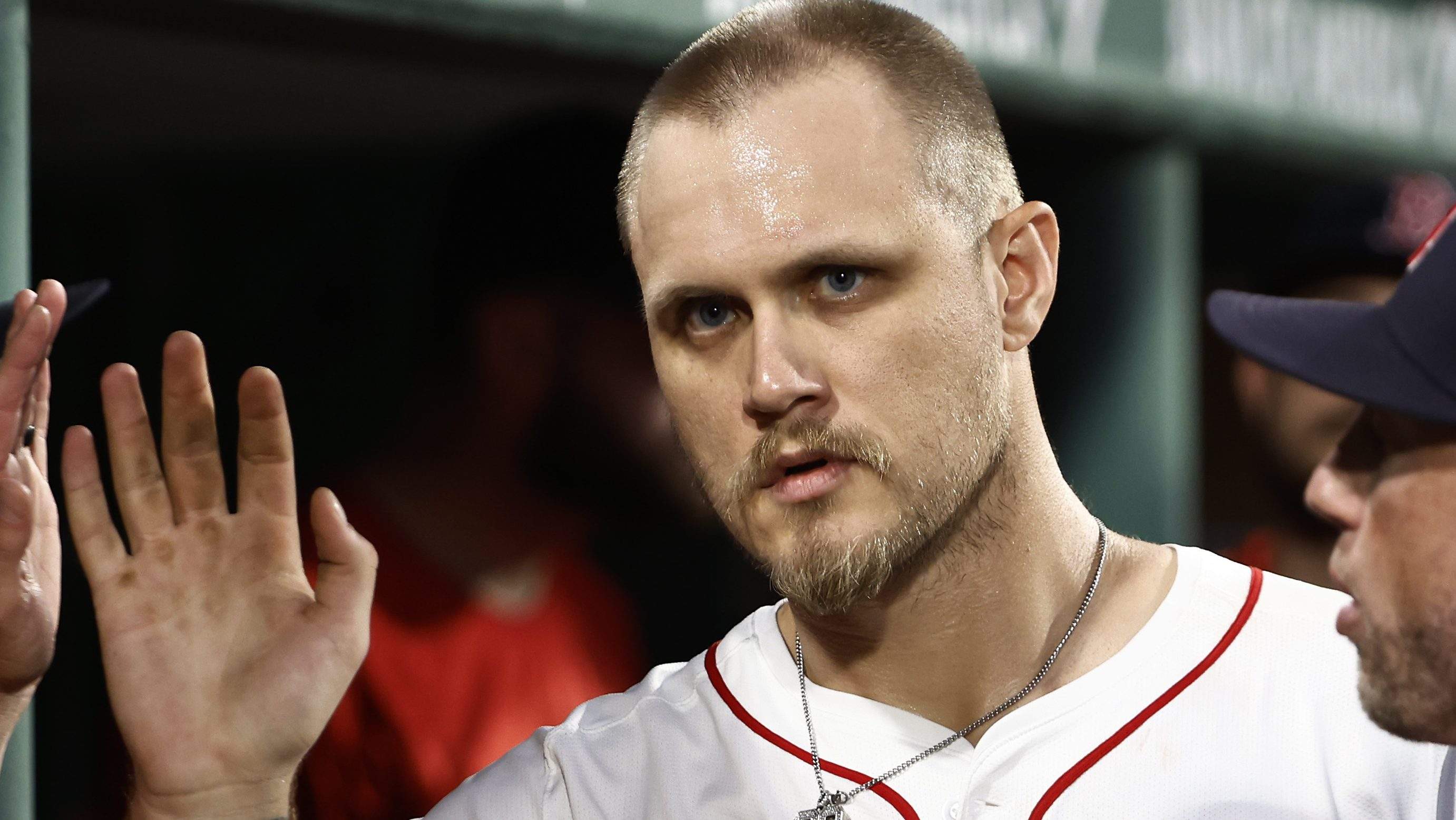 Red Sox Deliver Good News on Injured All-Star Starter