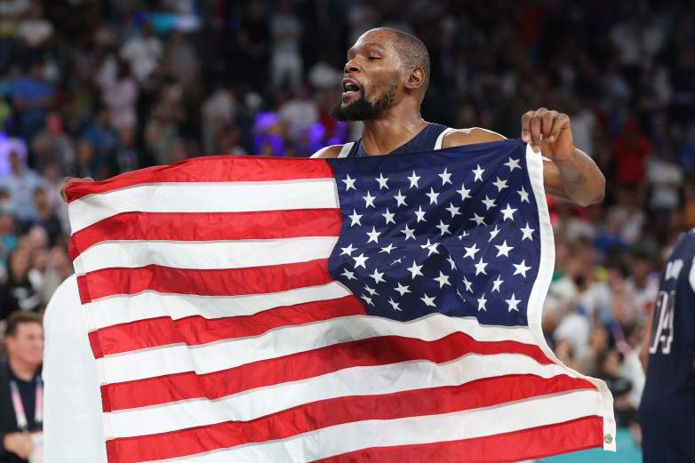 Kevin Durant