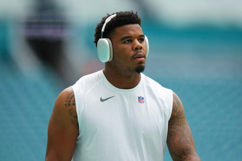 Chop Robinson