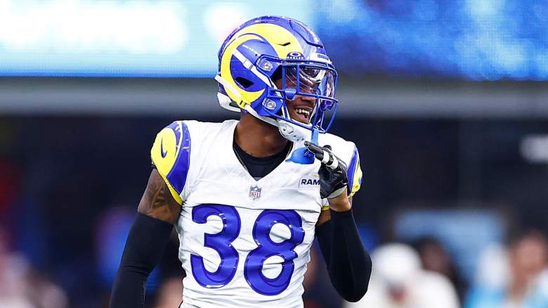Shaun Jolly Detroit Lions