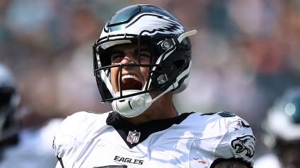 Chiefs Lure Ex-Bills & Eagles Vet to KC in Practice Squad News