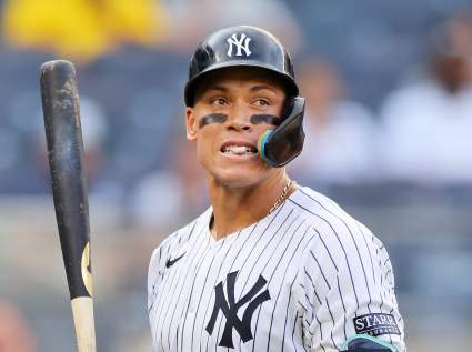 World Series Champion Makes Honest Yankees Statement Amid Aaron Judge Injury