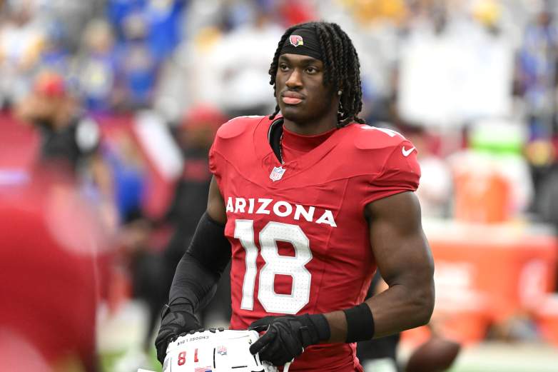 The Cardinals have many building blocks on offense