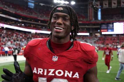 Arizona Cardinals Have One Reason to be Optimistic About Future