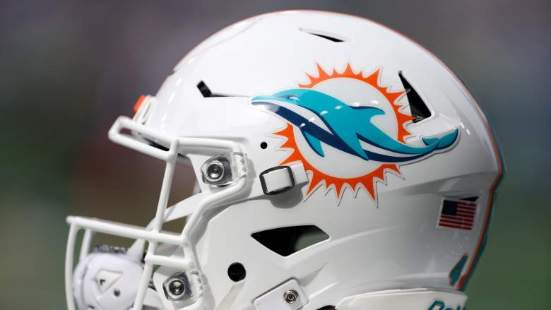 Miami Dolphins