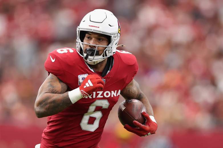 Conner is an Arizona mainstay