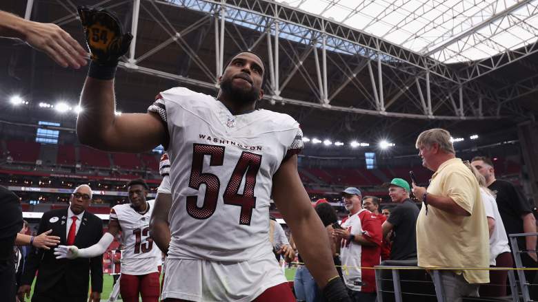 Bobby Wagner, Ravens preseason news