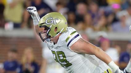 Bears’ Breakthrough Rookie Jordan Van Den Berg Issues Warning to NFL