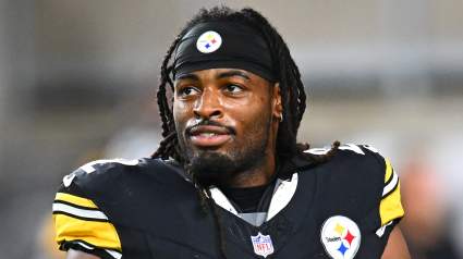Giants Insider Names Former First-Round Pick as Potential Late Summer Addition