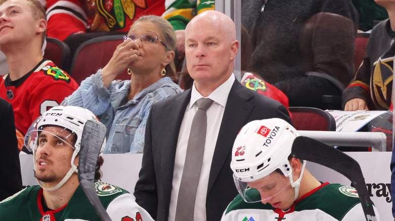 John Hynes