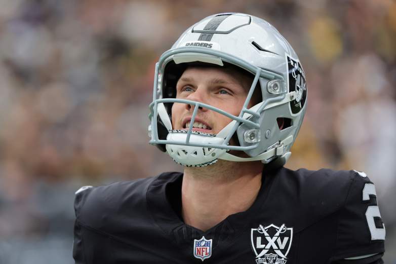 New Orleans Saints, Daniel Carlson