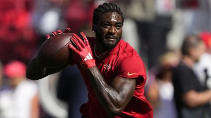 Texans Linked to 49ers’ Brandon Aiyuk Amid WR Room Turmoil