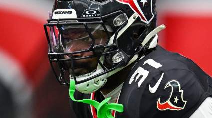 Texans Flameout Gets Chance at Revenge After Joining Recent Super Bowl Champion
