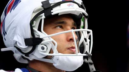 Broncos Add Former Bills Starter With Super Bowl Ring in Roster Tweak