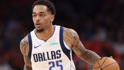 NBA Trade Rumors: Trouble With Lakers Target, Mavericks Moves & More