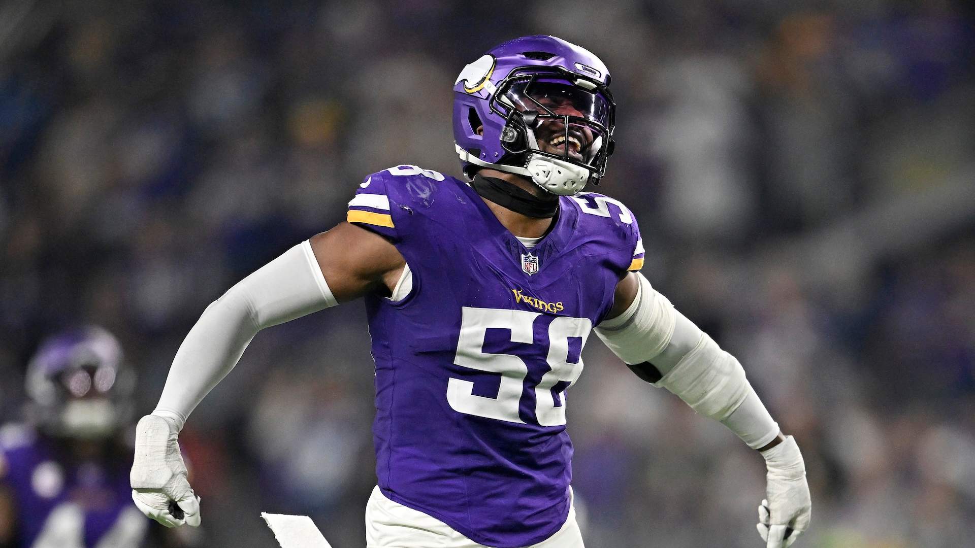 Vikings Already Receiving Validation in Blockbuster Draft Trade