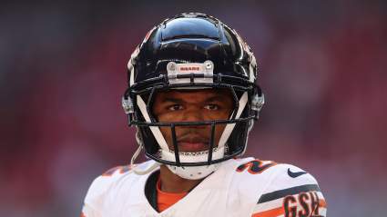 Coby Bryant Injury Throws Bears’ Forgotten Playmaker Into the Spotlight