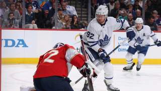 Former Maple Leafs Forward set to Sign With Canadian Rival