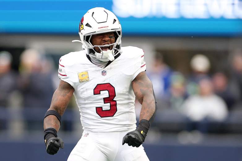 Baker remains the heart of the Cardinals' defense