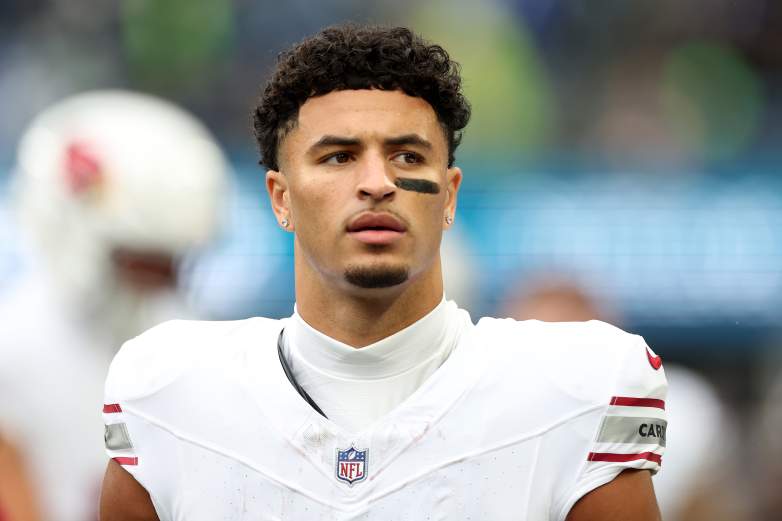 The Cardinals have an underrated offensive core