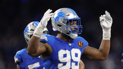 Za’Darius Smith Spurns Browns After Reported Deal, Signs With NFC Team
