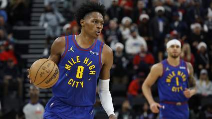 Bucks Proposed to Land Nuggets Wing Using $25.4 Million Trade Exception