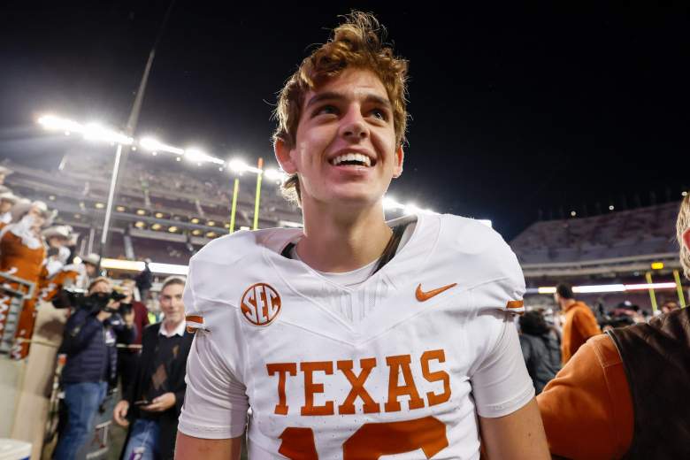 Arizona is still in the market for a quarterback of the future