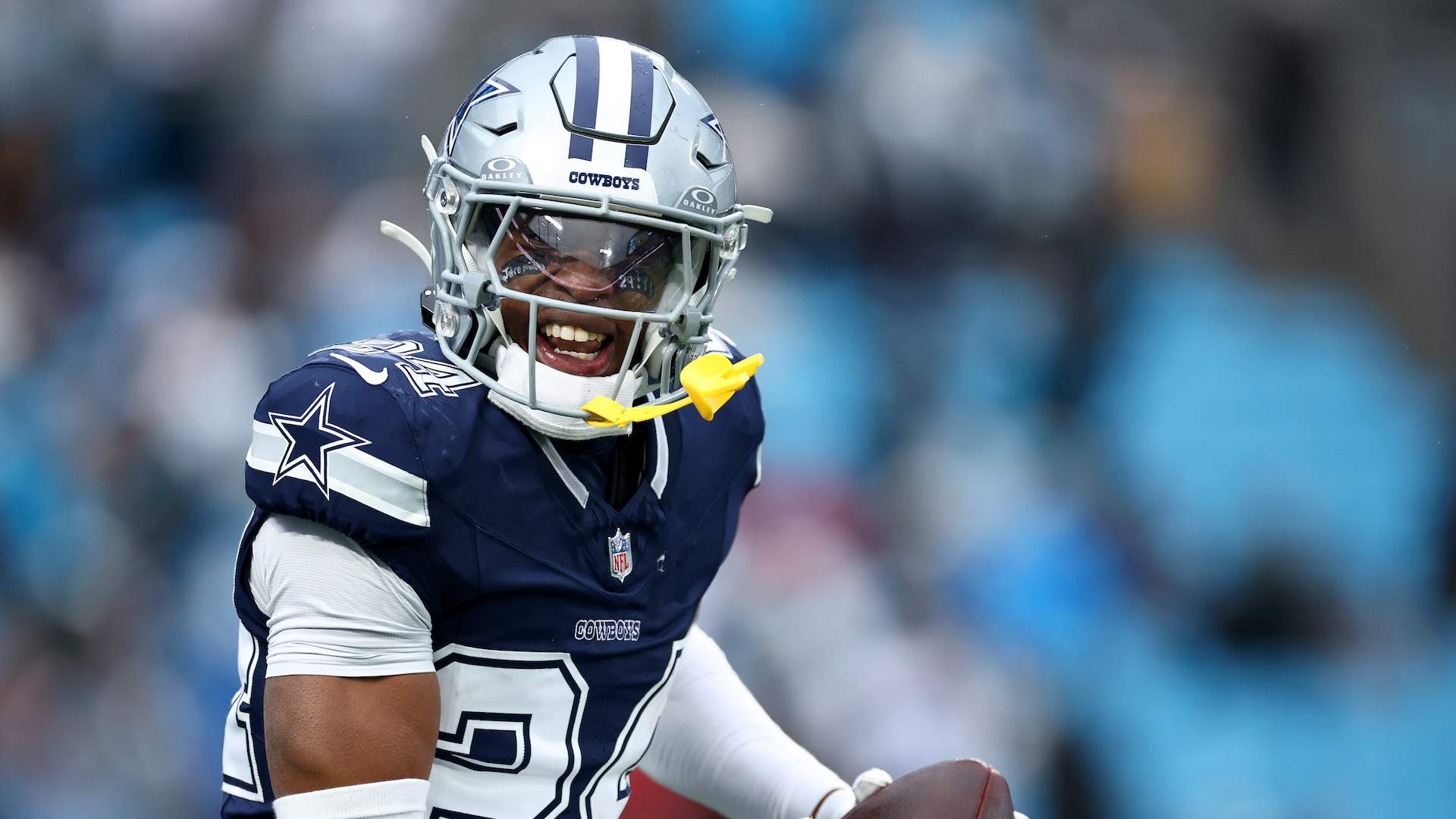 Steelers Sign Versatile Former Cowboys DB With ‘Rare Size': Report