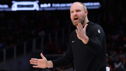 Milwaukee Bucks Star Named One of Most Overpaid Players at Position
