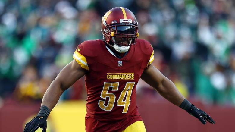 Bobby Wagner Dallas Cowboys