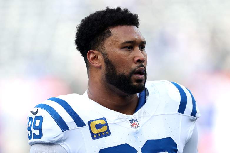 DeForest Buckner