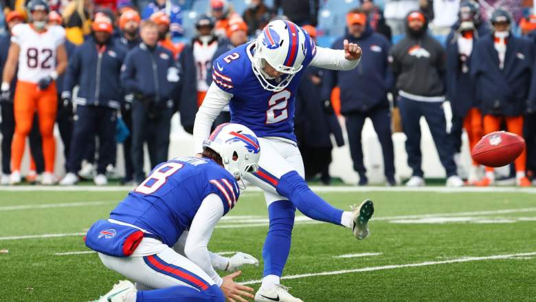 Buffalo Bills