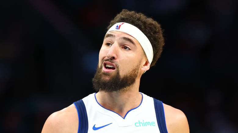 The Dallas Mavericks are exploring a Klay Thompson move, with the Los Angeles Lakers and Miami Heat leading trade rumors for the veteran.