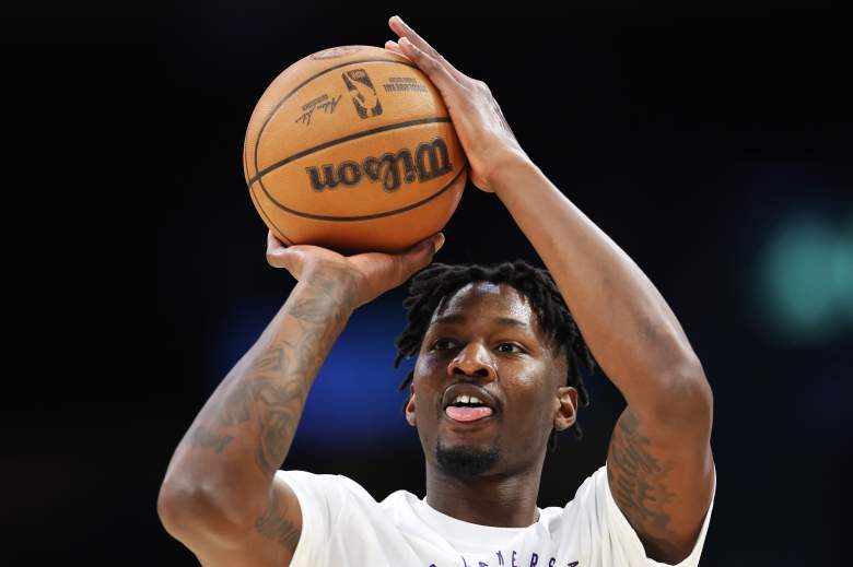 Dorian Finney-Smith, Los Angeles Lakers trade rumors