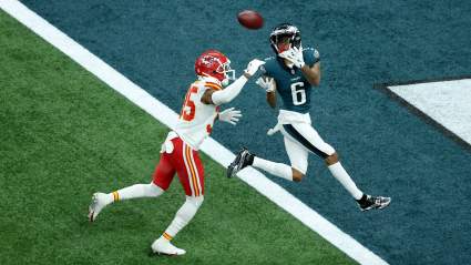 Philadelphia Eagles Schedule 2026: Preseason, London Trip & More