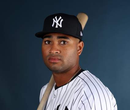 New York Yankees Prospect Sends Out Heartfelt Post During Diamondbacks Series