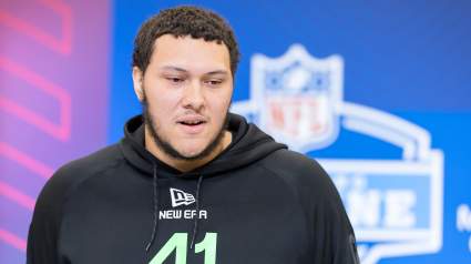 Chargers Set to Turn to New Starting Guard After IR Move