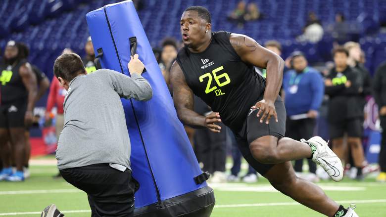 Aneneas Peebles, Ravens news