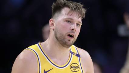 NBA Trade Rumors: Lakers’ Luka Doncic Issue, Celtics Next Move & Big Board