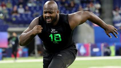 Ex-Philadelphia Eagles Draft Pick Claimed by Bengals