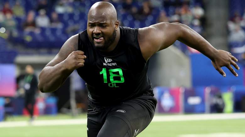 Myles Hinton