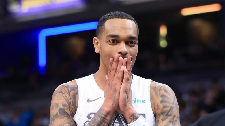 Lakers trade rumors, Lakers PJ Washington trade, Lakers trade targets, Luka Doncic