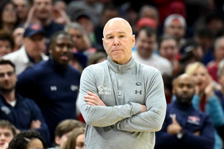 The Sun Devils are seeking to become a legitimate threat in the Big 12